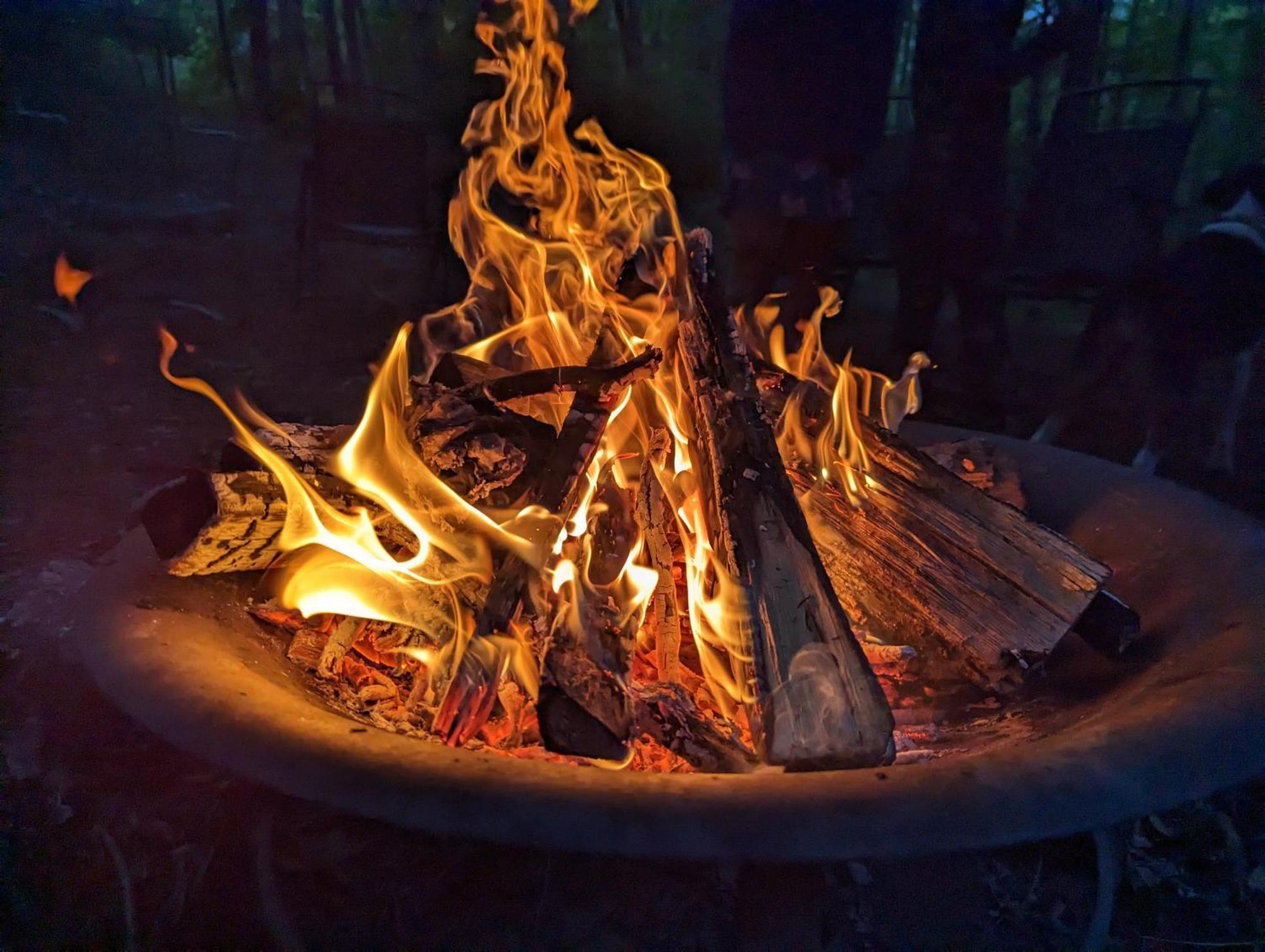 Hidden Hollow Bed And Breakfast Otto Esterno foto